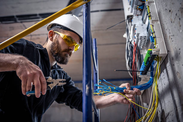 Best Electrical Rewiring Services  in Lake Cherokee, TX