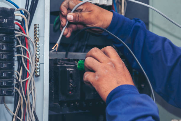 Best Electrical Installation Contractor  in Lake Cherokee, TX