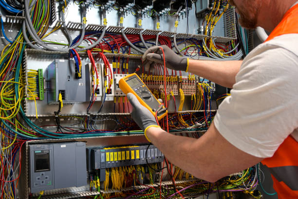 Best Electrical Outlet Repair  in Lake Cherokee, TX