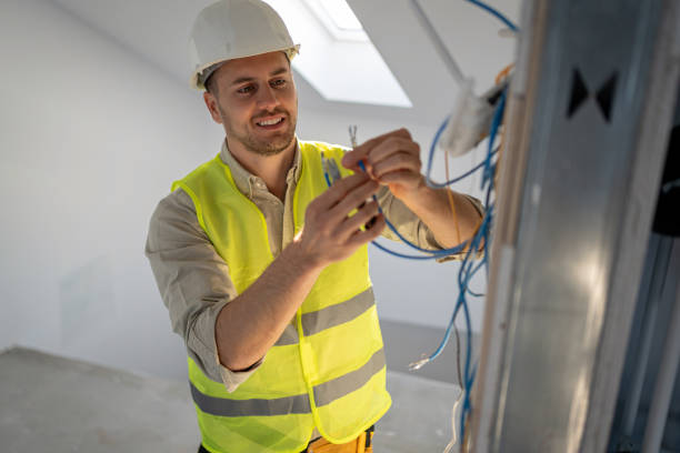 Affordable Emergency Electrician in Lake Cherokee, TX
